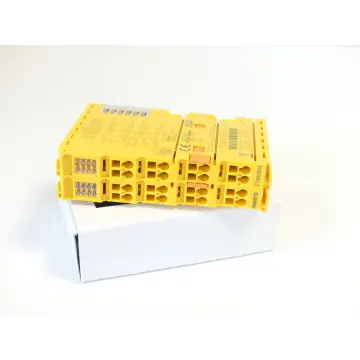 NUM CTMS2904 0000 4xDO 24V DC / 0.5A DC: 29220512 SN 03091383 ungebraucht