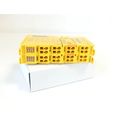 Produktfoto 1 von NUM CTMS2904 0000 4xDO 24V DC / 0.5A DC: 29220512 SN 03091434 ungebraucht