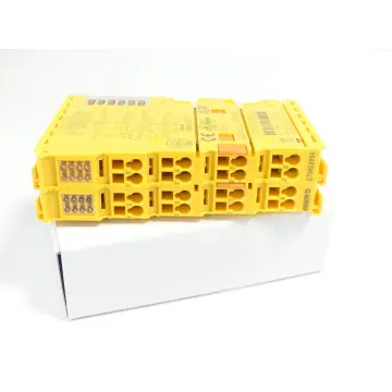 Produktfoto 1 von NUM CTMS2904 0000 4xDO 24V DC / 0.5A DC: 29220512 SN 03091435 ungebraucht