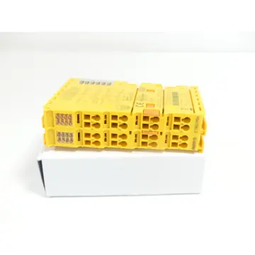 Produktfoto 1 von NUM CTMS2904 0000 4xDO 24V DC / 0.5A DC: 43220512 SN 03242523 ungebraucht