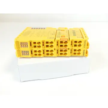 NUM CTMS2904 0000 4xDO 24V DC / 0.5A DC: 43220512 SN 03242687 ungebraucht
