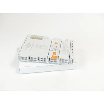 Produktfoto 1 von NUM CTMT9410 Power Supply Unit Terminal with diagnosis 24V DC 42220021 ungebraucht