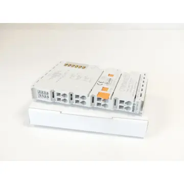 Produktfoto 1 von NUM CTMT9410 Power Supply Unit Terminal with diagnosis 24V DC 12220019 ungebraucht