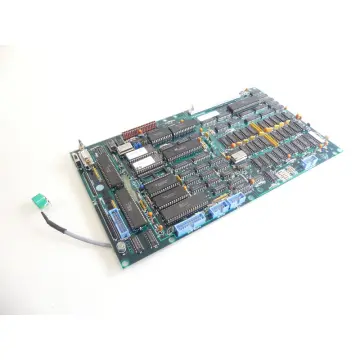 Produktfoto 1 von NUM FC 200093H / FS 200093 Modulkarte + Varta 2/V80H Baterie