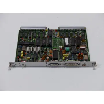 Produktfoto 1 von NUM FC 200412 B 200412B26 Elektronikmodul