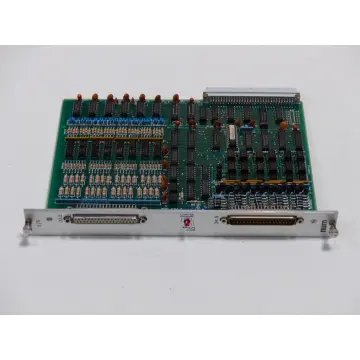 Produktfoto 1 von NUM FC 200424/C 200 424 B 26 - FC 200424 / C 200 424 B 26 Elektronikmodul