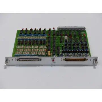 Produktfoto 1 von NUM FC 200424/C 200 424 B 26 - FC 200424 / C 200 424 B 26 Elektronikmodul