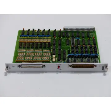 Produktfoto 1 von NUM FC 200424/C 200 424 B 26 - FC 200424 / C 200 424 B 26 Elektronikmodul