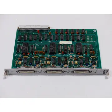 Produktfoto 1 von NUM FC 939970-B 939 970 B 26 Elektronikmodul