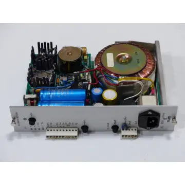 Produktfoto 1 von NUM FS 200504B 200 506 A 26 Alimentation / Netzteil
