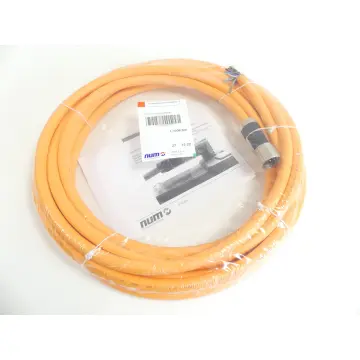 Produktfoto 1 von num PX015BH60M0080 Pot/Sens Cabl 4x1.5+2x1.5+2xAWG22 HP L: 8 M - ungebraucht!-