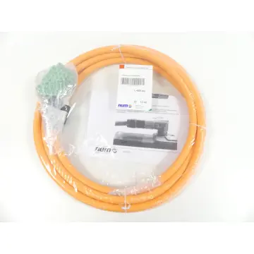 Produktfoto 1 von num PX015BH61M0050 Pot/Sens Cabl 4x1.5+2x1.5+2xAWG22 HP L: 5 M - ungebraucht! -