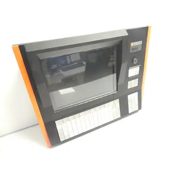 Produktfoto 1 von num R12T600-CHL1 Display SN: 1W17C0030027