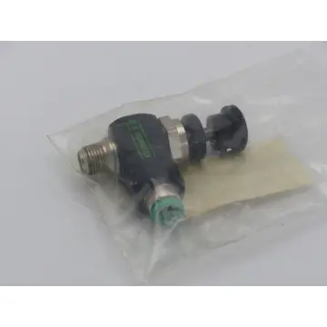 Produktfoto 1 von Numatics 1FPTN8 Rückschlagventil > ungebraucht! <