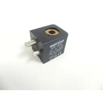 Produktfoto 1 von Numatics 225-355A Magnetspule