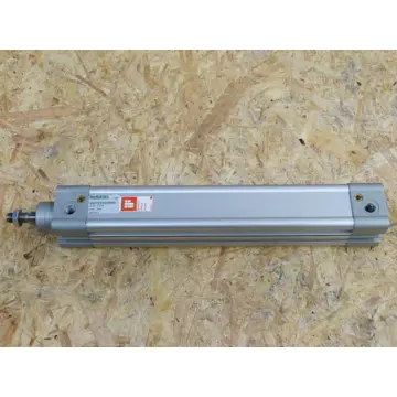 Produktfoto 1 von Numatics GG032/020000000 Pneumatikzylinder