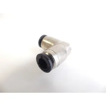 Produktfoto 1 von Numatics N106-006-000 Steckfix Winkel-Verschraubung - ungebraucht! -