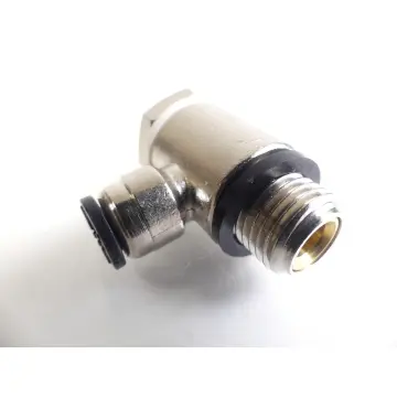 Produktfoto 1 von Numatics N135C-006-001 Steckfix Hydraulik-Verschraubung - ungebraucht! -