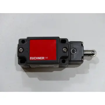Produktfoto 1 von NZ1RS-538-M Einzelgrenztaster > ungebraucht! <