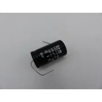Produktfoto 1 von S+M B41010-B9477-T Kondensator > ungebraucht! <
