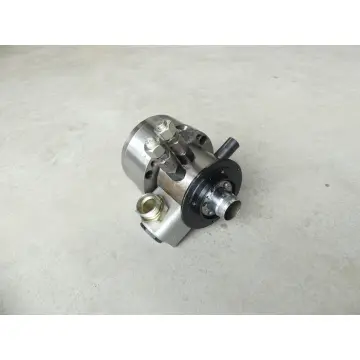 Produktfoto 1 von SMW Autoblok 80/32 VSNC Spannzylinder 33094311 SN: 2285