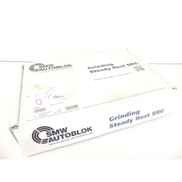 SMW Autoblok SRG 1 C Schleiflünette ID 225020 SN 1582110103