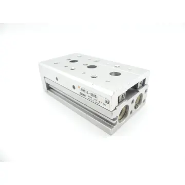 Produktfoto 1 von SMC MXS16 - 50AS Kompaktschlitten