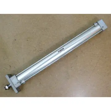 Produktfoto 1 von SMC MDBB50-500 Pneumatik - Zylinder