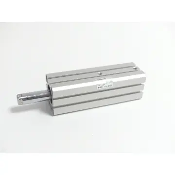 Produktfoto 1 von SMC MK2TB20-10L / 3F1-96N Schwenk-Klemmzylinder G YS