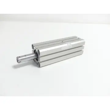 Produktfoto 1 von SMC MK2TB20-10L / 3F1-96N Schwenk-Klemmzylinder H ZU