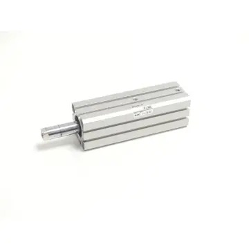 Produktfoto 1 von SMC MK2TB20-10L / 3F1-96N Schwenk-Klemmzylinder