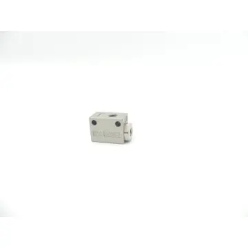 Produktfoto 1 von SMC AQ1500 Schnellauslassventil M5