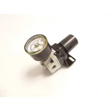 Produktfoto 1 von SMC AR2060-01B-X41Regler
