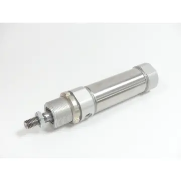 Produktfoto 1 von SMC C76Y 32-50-XB6 Zylinder HT-DE 10 bar -10C° bis + 150C°