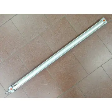 Produktfoto 1 von SMC C95SDB 50-1000 Zylinder - ungebraucht! -
