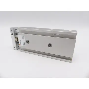 Produktfoto 1 von SMC CXSL10-40 Doppelkolbenzylinder