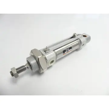 Produktfoto 1 von SMC CD85N20-25-A GSIT2022871 Rundzylinder