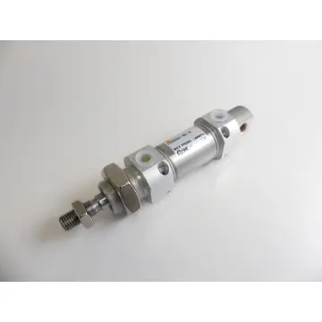 Produktfoto 1 von SMC CD85N25-10C-B doppeltwirkender Zylinder max 1.00 MPa - ungebraucht! -