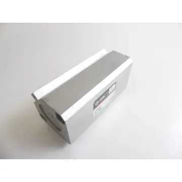 Produktfoto 1 von SMC CDQ2B 25-50D Kompaktzylinder