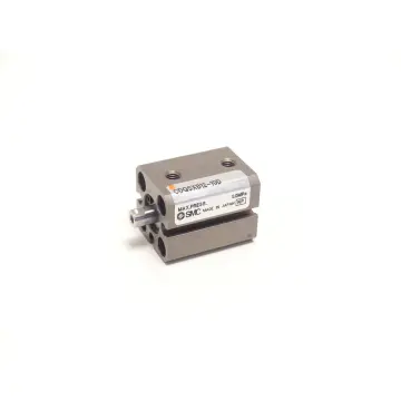 Produktfoto 1 von SMC CDQSXB12-10D Kompaktzylinder