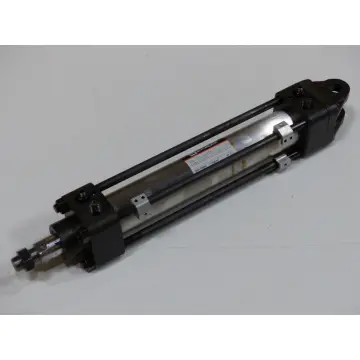 Produktfoto 1 von SMC CHDFCB40B-175-A57L3 Oil Cylinder