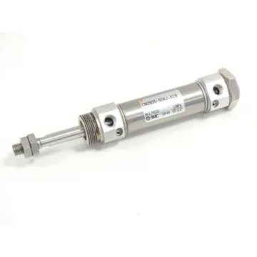 Produktfoto 1 von SMC CM2B25-50AJ-XC6 Druckluftzylinder