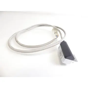 Produktfoto 1 von SMC D-J59W DC 12 -24 V Magnetischer Kolbenpositionssensor Länge: 0,60cm