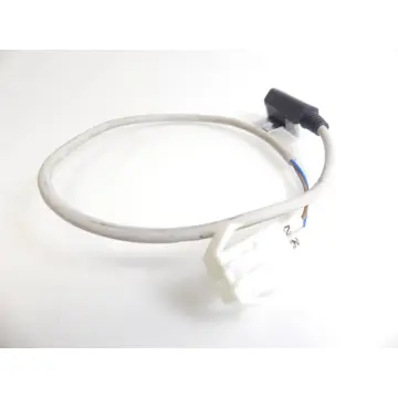 Produktfoto 1 von SMC D-J59W DC 12 -24 V Magnetischer Kolbenpositionssensor Länge: 0,25cm