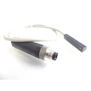 Produktfoto 1 von SMC D-Y7P elektronischer Schalter Signalgeber Sensor - ungebraucht! -