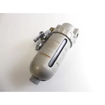 Produktfoto 1 von SMC Druckluft max. Druck 150 PSI max. Temperatzr 60°C