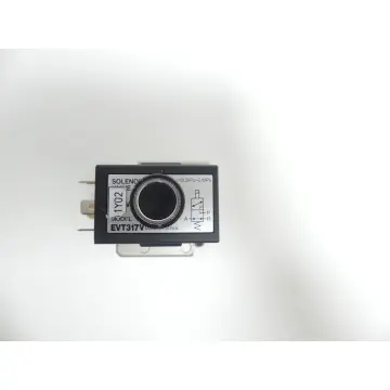Produktfoto 1 von SMC EVT317V Ventil