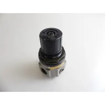 Produktfoto 1 von SMC EAR111 0.2-2bar Gasregulierventil