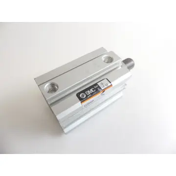 Produktfoto 1 von SMC ECDQ2A 32-40DCM 10 bar Kompaktzylinder