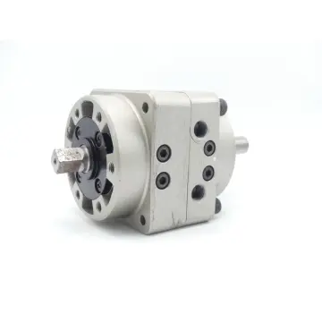 Produktfoto 1 von SMC ECRB80-270 Pneumatischer Drehantrieb